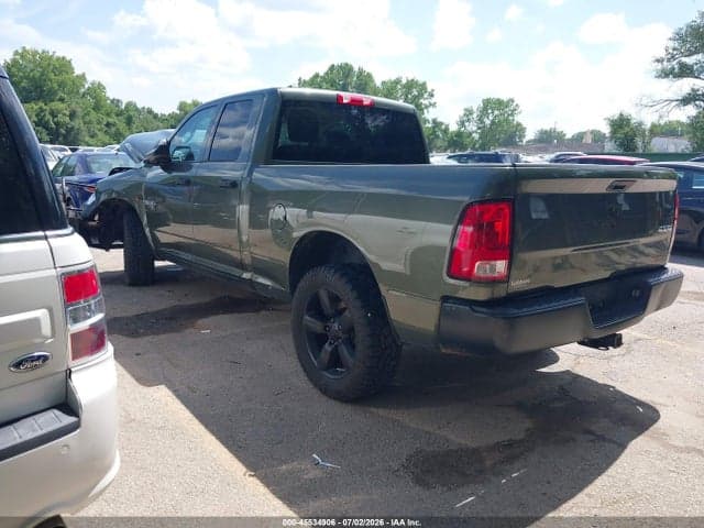 2021 RAM 1500 CLASSIC TRADESMAN 4X4 6'4 BOX 3