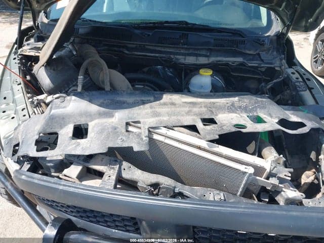 2021 RAM 1500 CLASSIC TRADESMAN 4X4 6'4 BOX 10