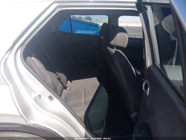 2021 HYUNDAI VENUE SEL 8