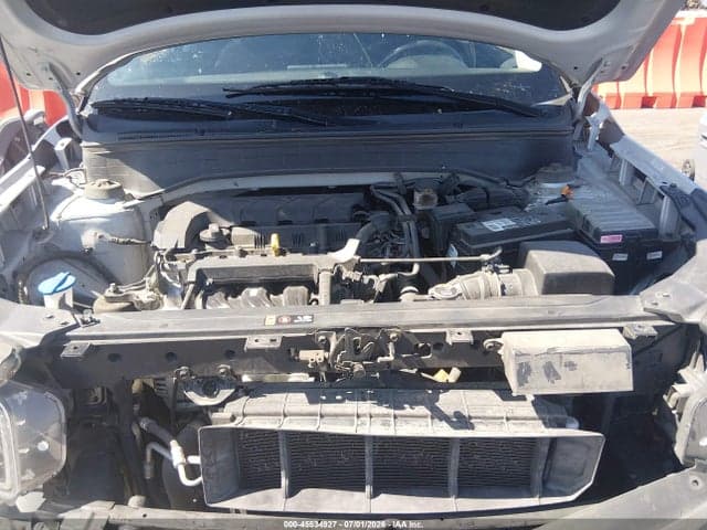 2021 HYUNDAI VENUE SEL 10