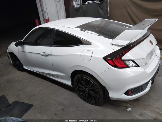 2019 HONDA CIVIC SPORT 14