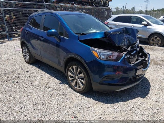 2020 BUICK ENCORE FWD PREFERRED 1