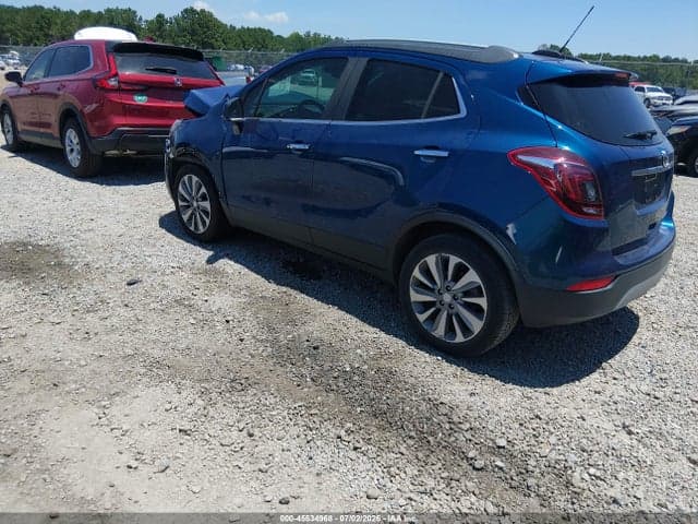 2020 BUICK ENCORE FWD PREFERRED 3