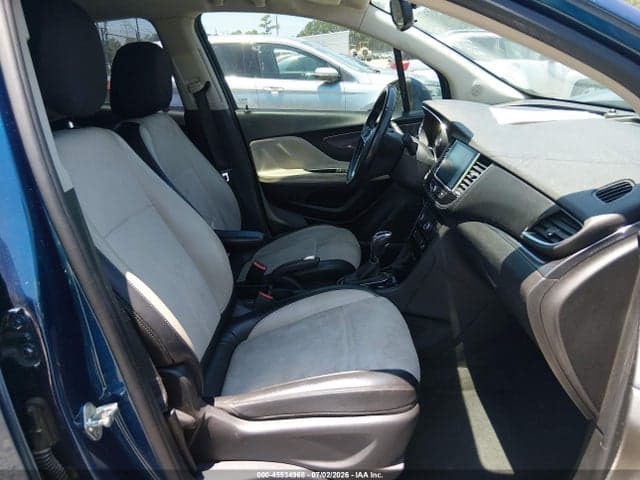 2020 BUICK ENCORE FWD PREFERRED 5