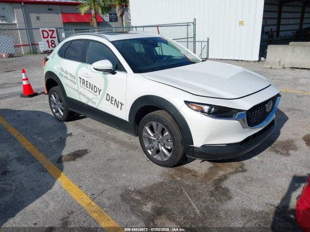 2025 MAZDA CX-30 2.5 S PREFERRED PACKAGE 1