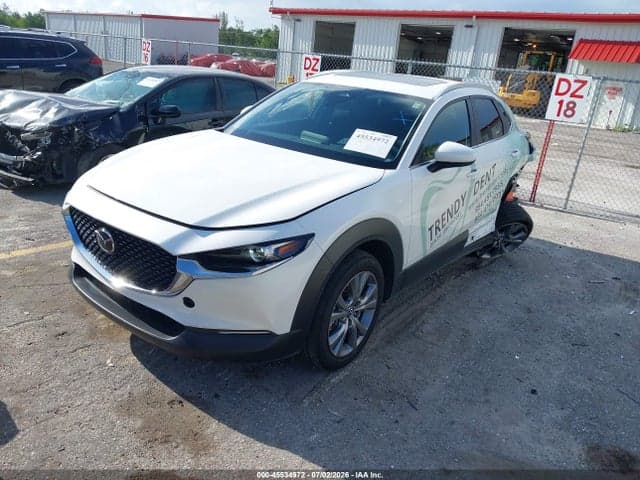2025 MAZDA CX-30 2.5 S PREFERRED PACKAGE 2