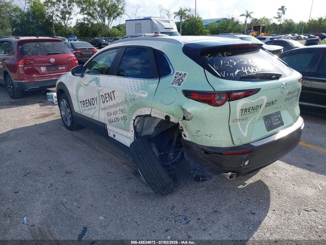2025 MAZDA CX-30 2.5 S PREFERRED PACKAGE 3