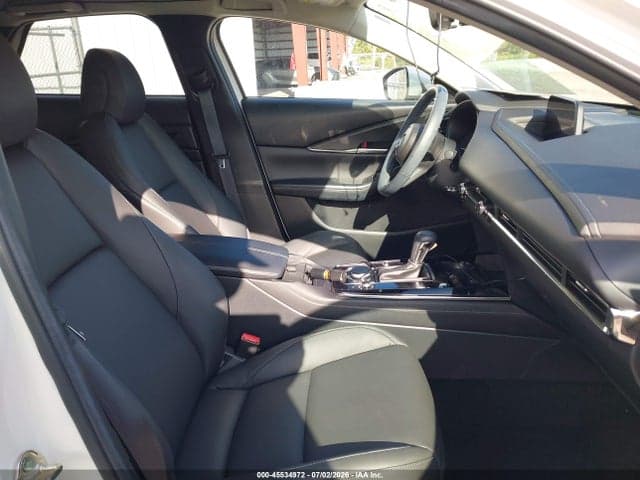 2025 MAZDA CX-30 2.5 S PREFERRED PACKAGE 5