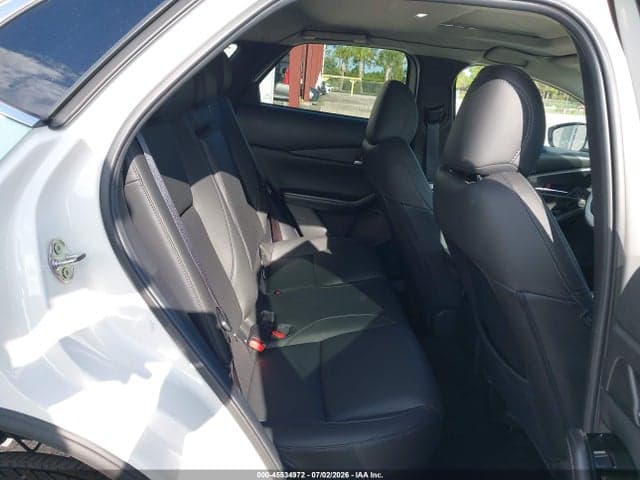 2025 MAZDA CX-30 2.5 S PREFERRED PACKAGE 8