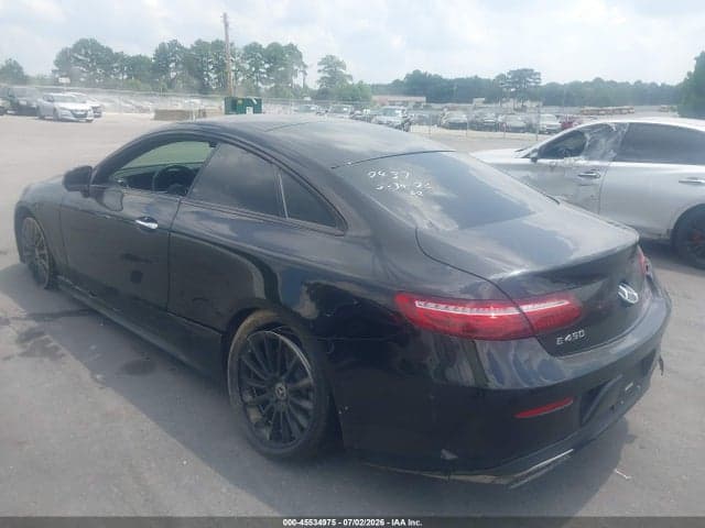 2021 MERCEDES-BENZ E 450 3