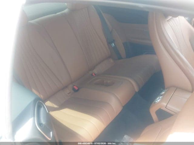 2021 MERCEDES-BENZ E 450 8