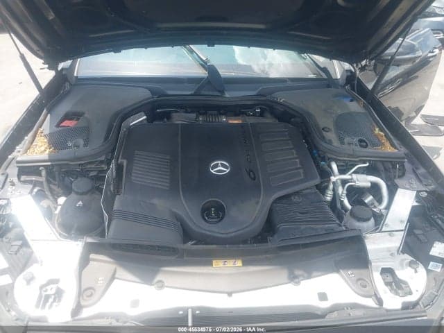 2021 MERCEDES-BENZ E 450 10