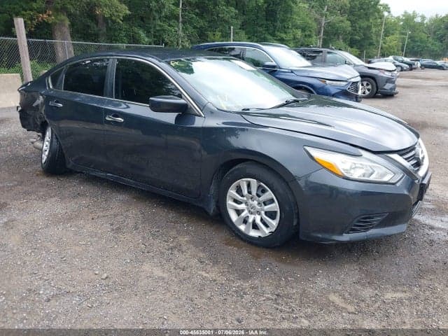 2017 NISSAN ALTIMA 2.5 S - 1