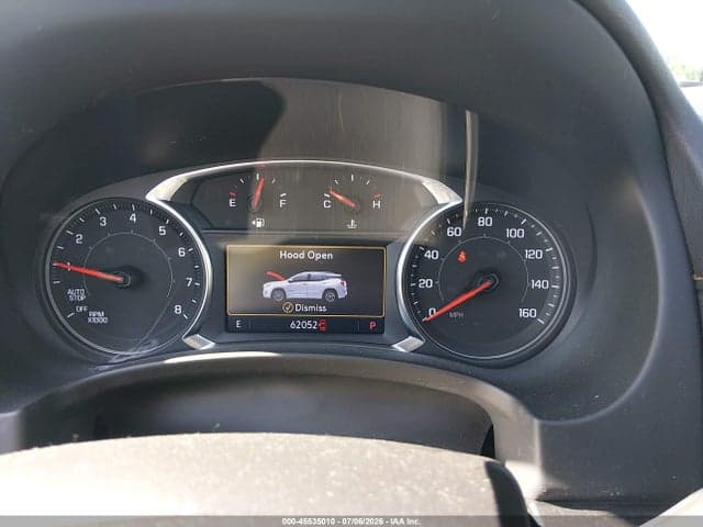 2022 GMC TERRAIN AWD AT4 7