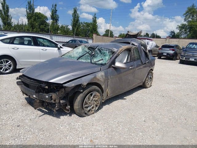 2024 HYUNDAI ELANTRA SEL 2