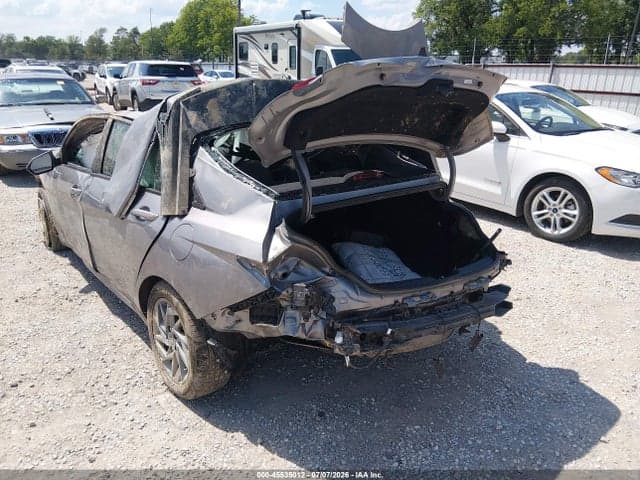2024 HYUNDAI ELANTRA SEL 6