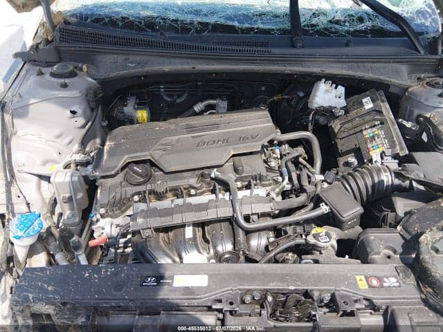 2024 HYUNDAI ELANTRA SEL 10