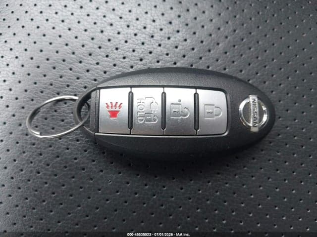 2019 NISSAN LEAF SL PLUS 11