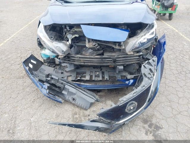2019 NISSAN LEAF SL PLUS 6