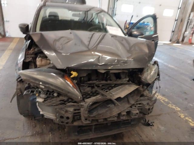 2017 FORD FOCUS SEL 6
