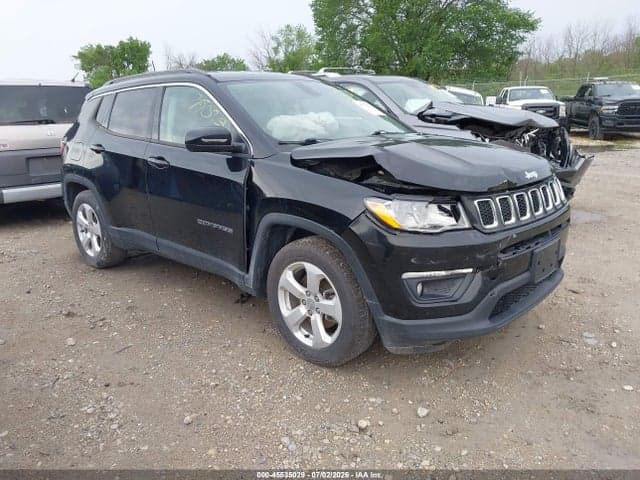 2019 JEEP COMPASS LATITUDE FWD 1