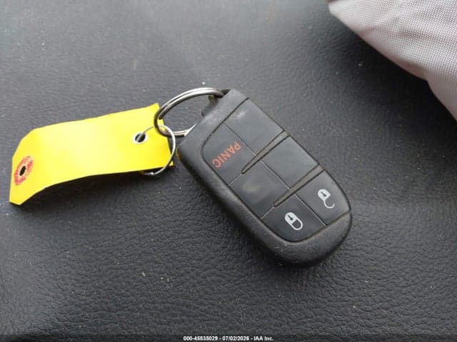 2019 JEEP COMPASS LATITUDE FWD 11