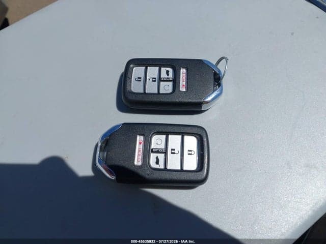 2023 HONDA PASSPORT AWD ELITE 11