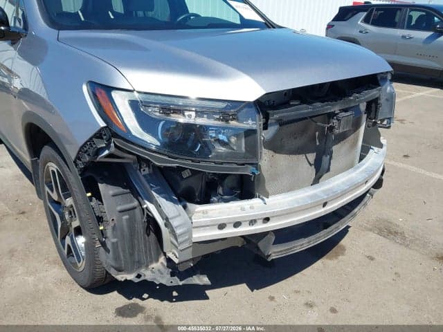 2023 HONDA PASSPORT AWD ELITE 6
