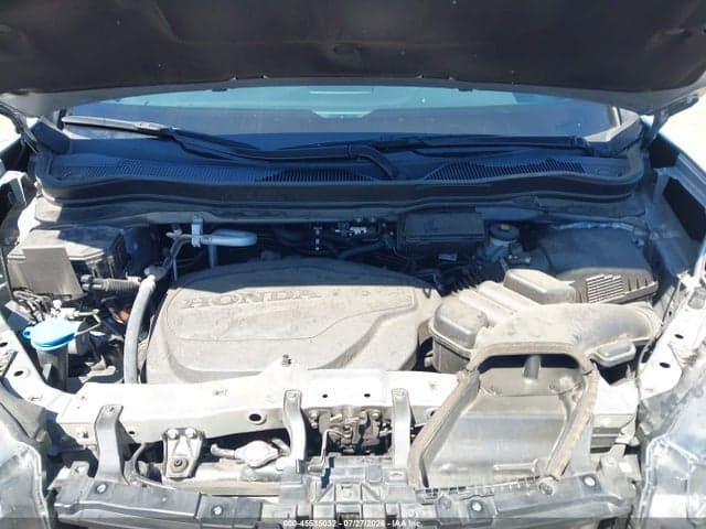2023 HONDA PASSPORT AWD ELITE 10