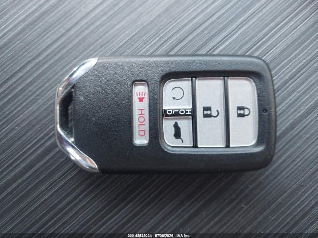 2021 HONDA PILOT AWD TOURING 7 PASSENGER 11