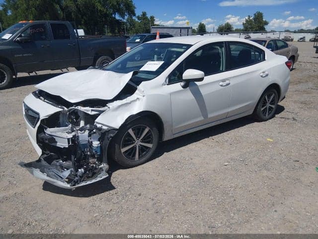 2019 SUBARU IMPREZA 2.0I PREMIUM 2