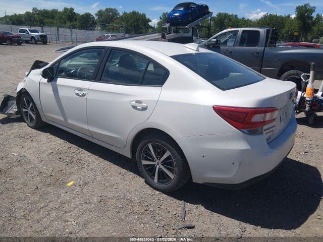 2019 SUBARU IMPREZA 2.0I PREMIUM 3