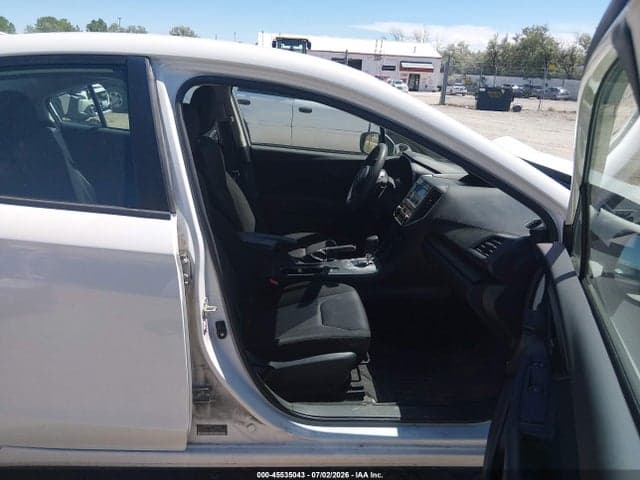 2019 SUBARU IMPREZA 2.0I PREMIUM 5