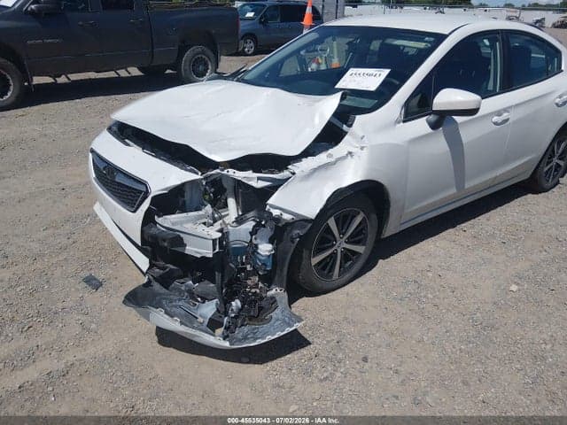 2019 SUBARU IMPREZA 2.0I PREMIUM 6