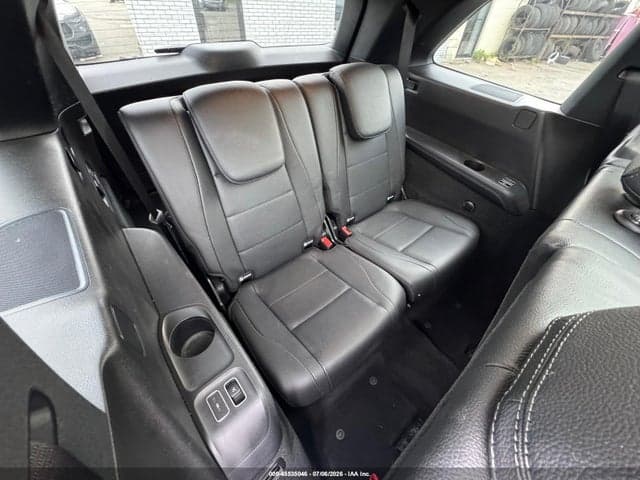2020 MERCEDES-BENZ GLS 450 4MATIC 11