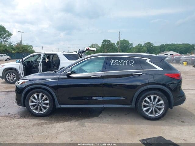 2020 INFINITI QX50 ESSENTIAL 15
