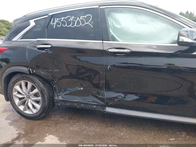 2020 INFINITI QX50 ESSENTIAL 6