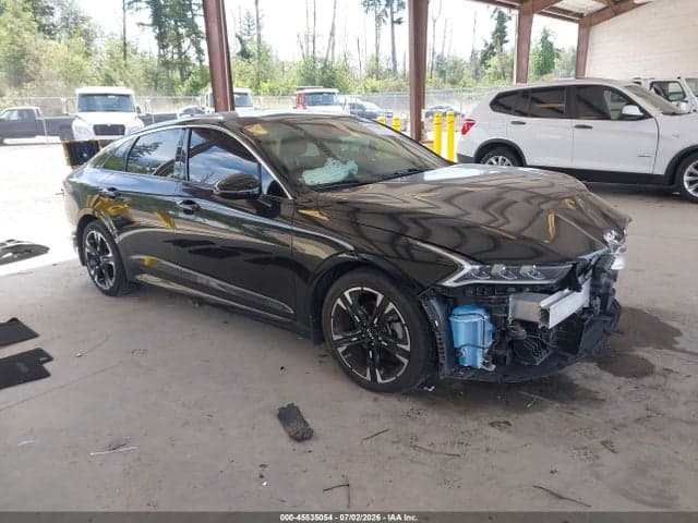 2022 KIA K5 GT-LINE 1
