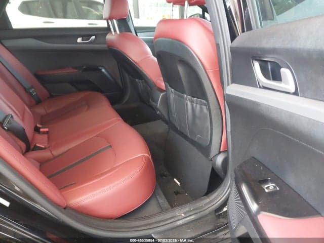 2022 KIA K5 GT-LINE 8