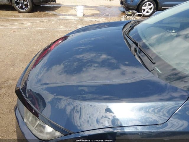 2021 HONDA CIVIC EX 6
