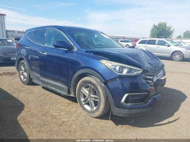 2017 HYUNDAI SANTA FE SPORT 2.4L - 1