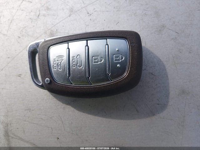 2021 HYUNDAI TUCSON SEL 11