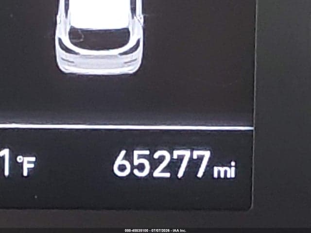 2021 HYUNDAI TUCSON SEL 16