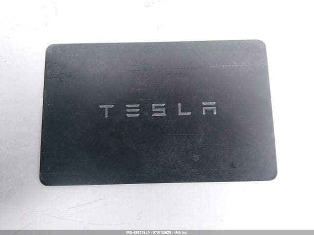 2022 TESLA MODEL 3 LONG RANGE DUAL MOTOR ALL-WHEEL DRIVE 11