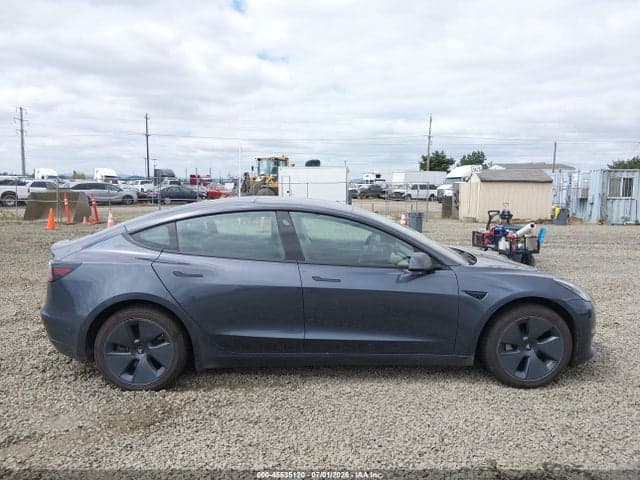 2022 TESLA MODEL 3 LONG RANGE DUAL MOTOR ALL-WHEEL DRIVE 13