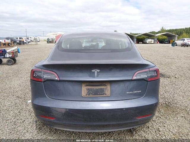 2022 TESLA MODEL 3 LONG RANGE DUAL MOTOR ALL-WHEEL DRIVE 16