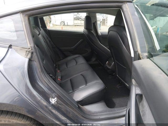 2022 TESLA MODEL 3 LONG RANGE DUAL MOTOR ALL-WHEEL DRIVE 8