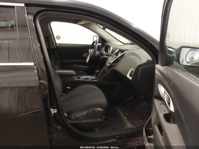 2017 CHEVROLET EQUINOX LT 5