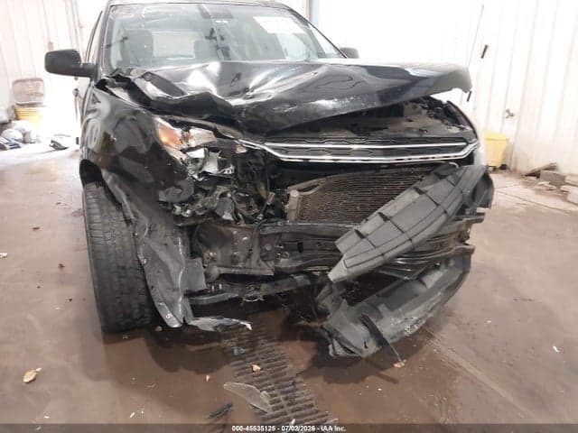 2017 CHEVROLET EQUINOX LT 6