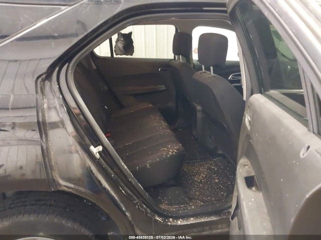 2017 CHEVROLET EQUINOX LT 8